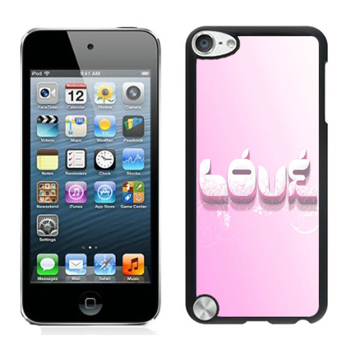 Valentine Love iPod Touch 5 Cases EMF | Women - Click Image to Close